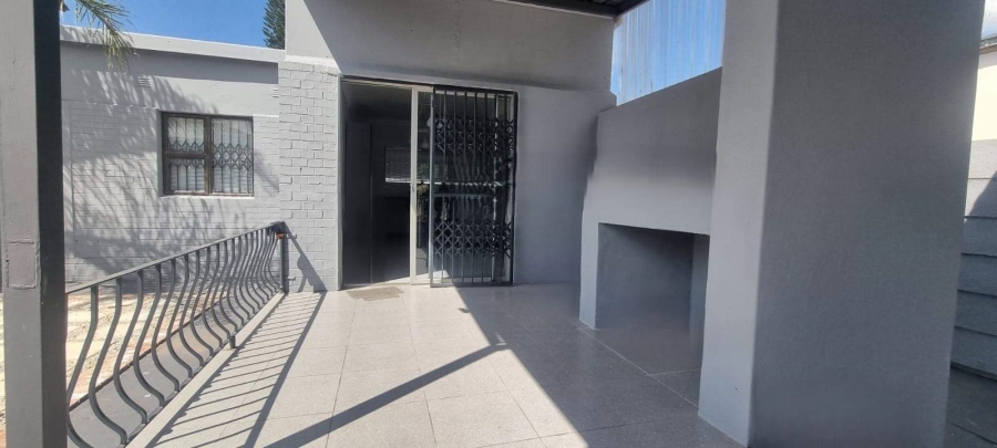 To Let Commercial Property for Rent in Hospitaalpark Limpopo