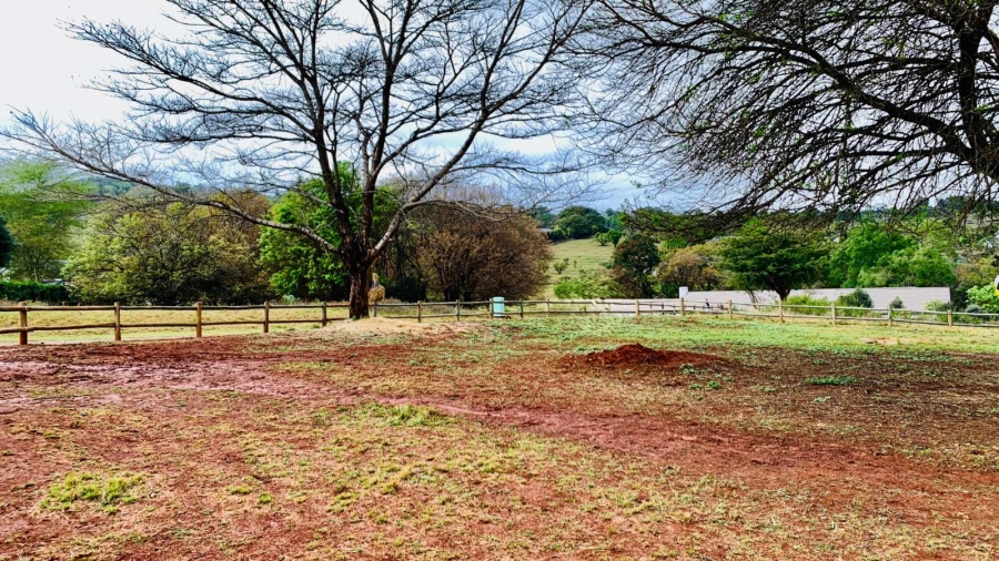 Commercial Property for Sale in Doornhoek Equestrian Estate Limpopo