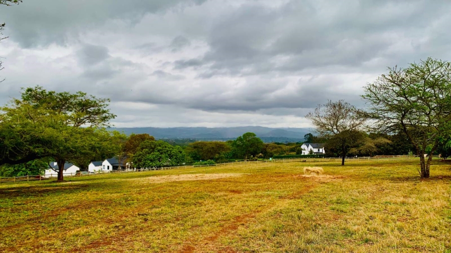 Commercial Property for Sale in Doornhoek Equestrian Estate Limpopo