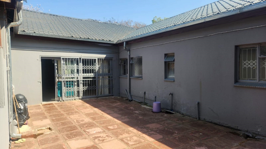 To Let 4 Bedroom Property for Rent in Eduan Park Limpopo