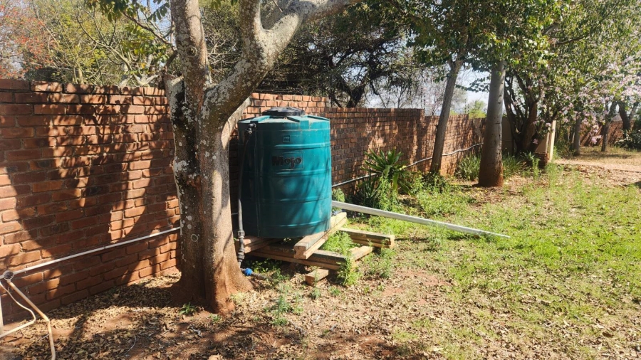 To Let 4 Bedroom Property for Rent in Eduan Park Limpopo