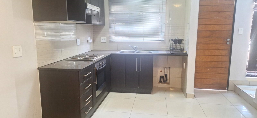 To Let 2 Bedroom Property for Rent in Mokopane Central Limpopo