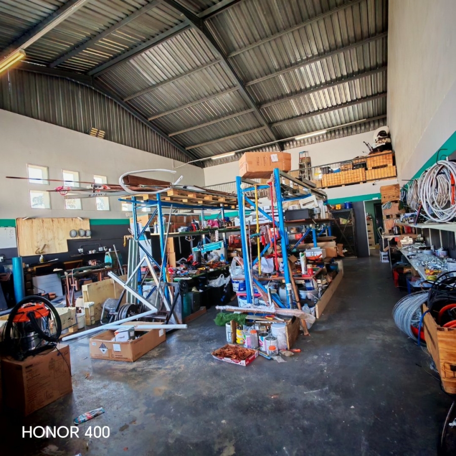 To Let Commercial Property for Rent in Ladine Limpopo