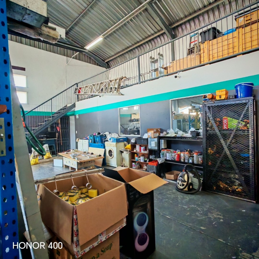 To Let Commercial Property for Rent in Ladine Limpopo