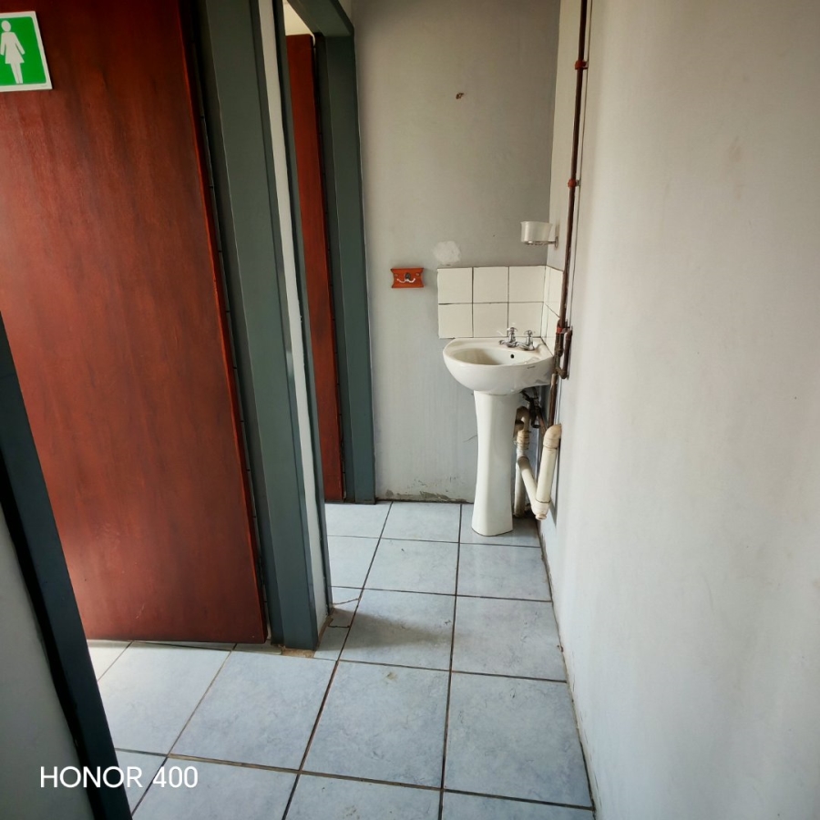 To Let Commercial Property for Rent in Ladine Limpopo