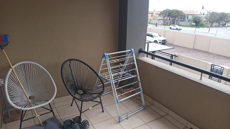 To Let 2 Bedroom Property for Rent in Thornhill Limpopo