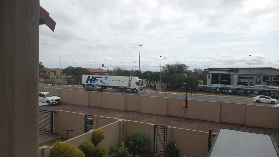 To Let 2 Bedroom Property for Rent in Thornhill Limpopo