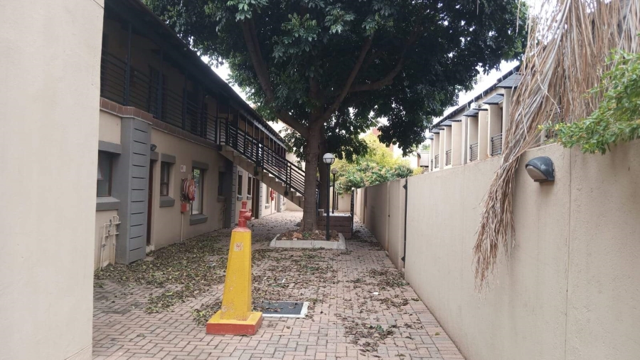 To Let 2 Bedroom Property for Rent in Thornhill Limpopo