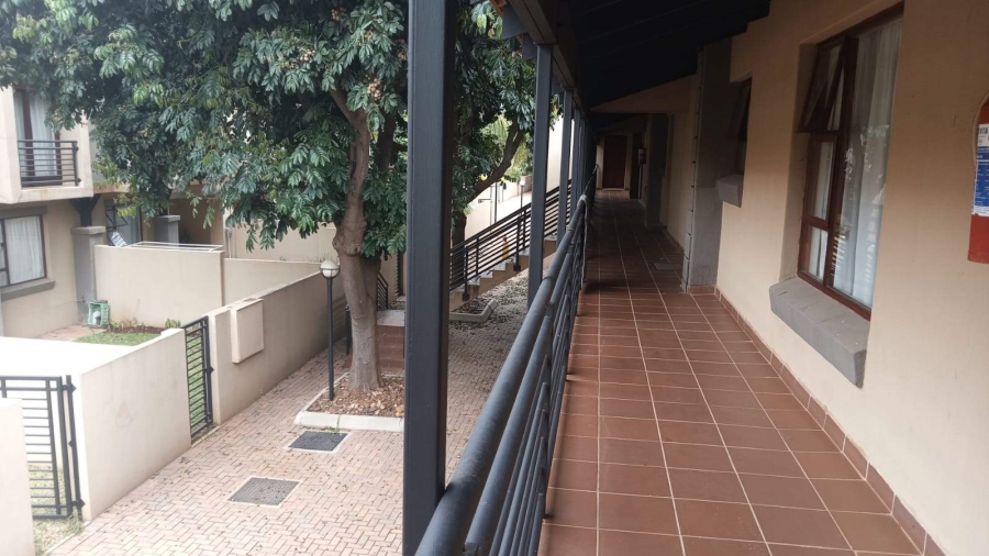To Let 2 Bedroom Property for Rent in Thornhill Limpopo