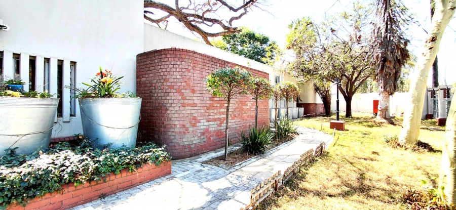 Commercial Property for Sale in Polokwane Central Limpopo