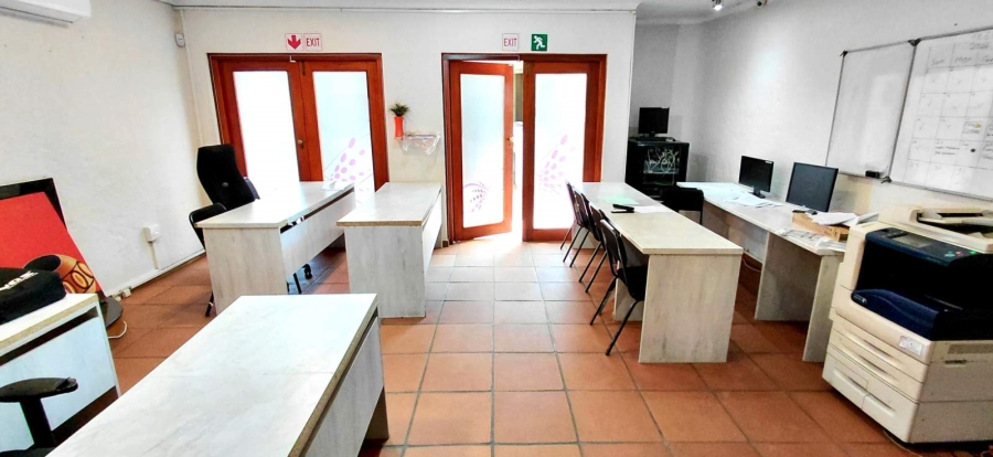 Commercial Property for Sale in Polokwane Central Limpopo