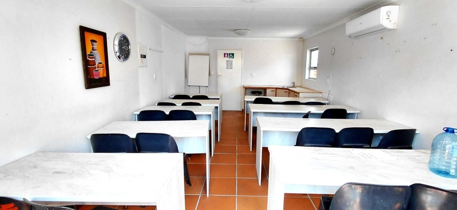 Commercial Property for Sale in Polokwane Central Limpopo