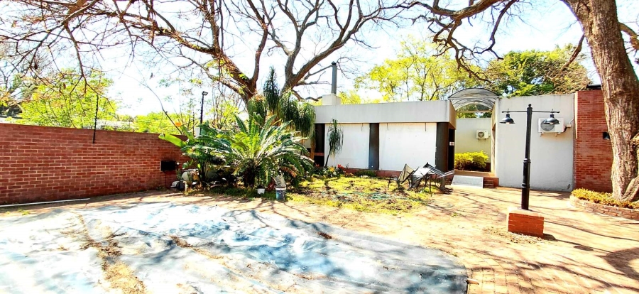 Commercial Property for Sale in Polokwane Central Limpopo