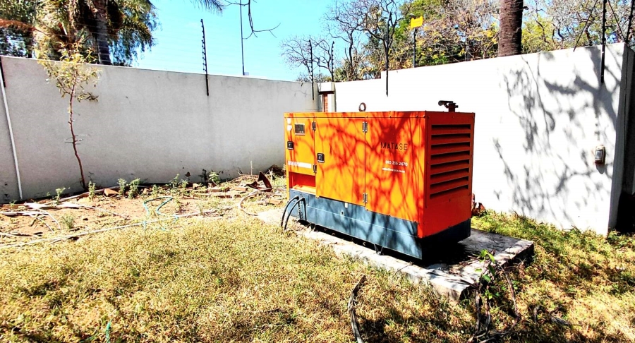 Commercial Property for Sale in Polokwane Central Limpopo