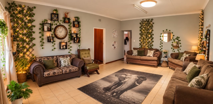 2 Bedroom Property for Sale in Modimolle Limpopo