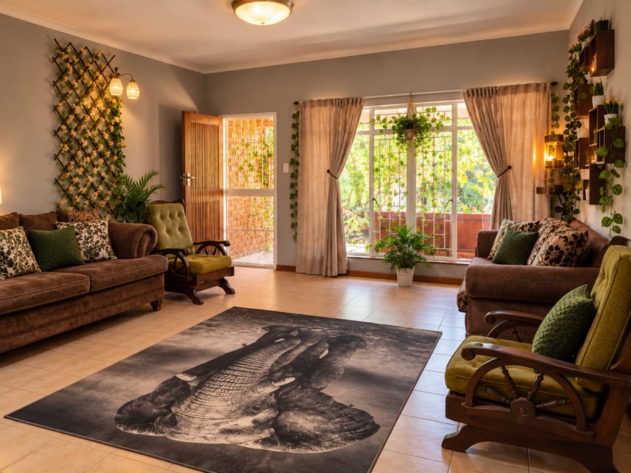 2 Bedroom Property for Sale in Modimolle Limpopo