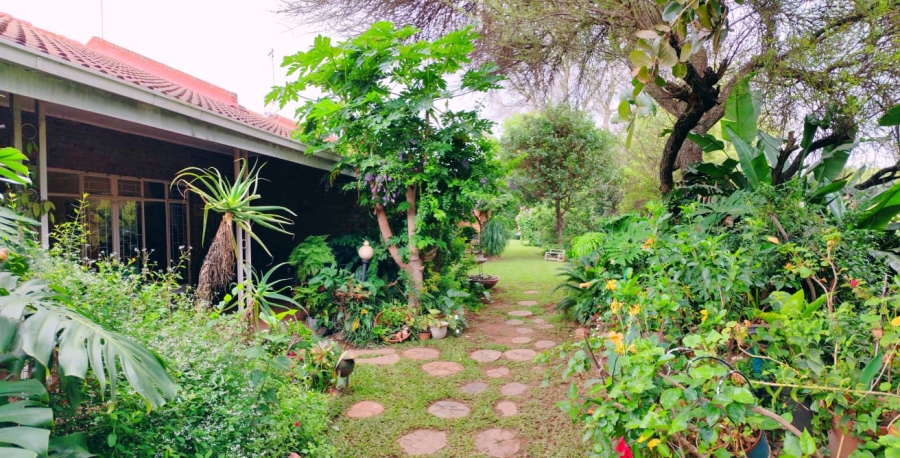 2 Bedroom Property for Sale in Modimolle Limpopo
