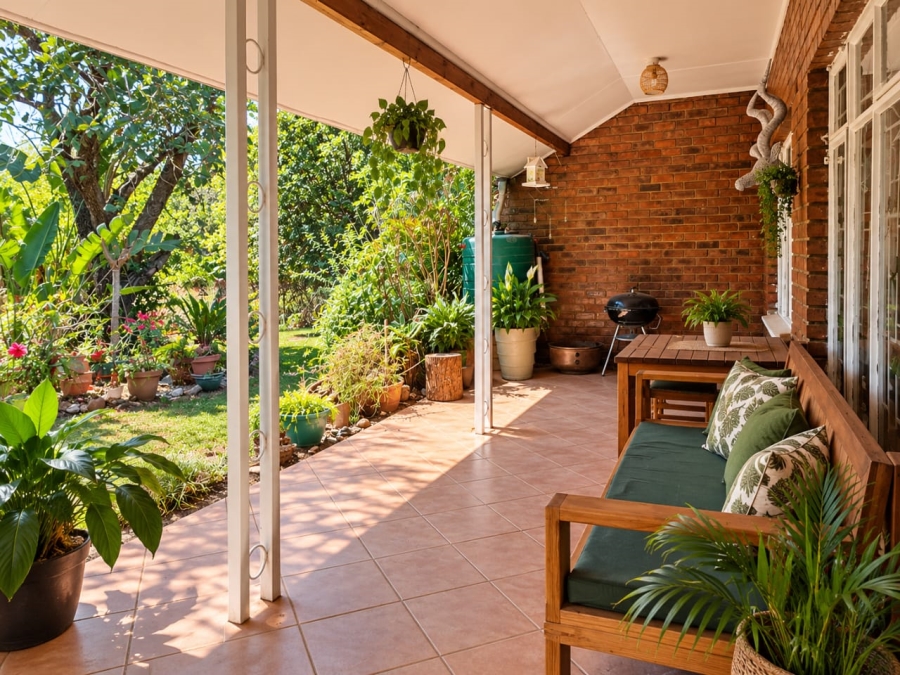 2 Bedroom Property for Sale in Modimolle Limpopo