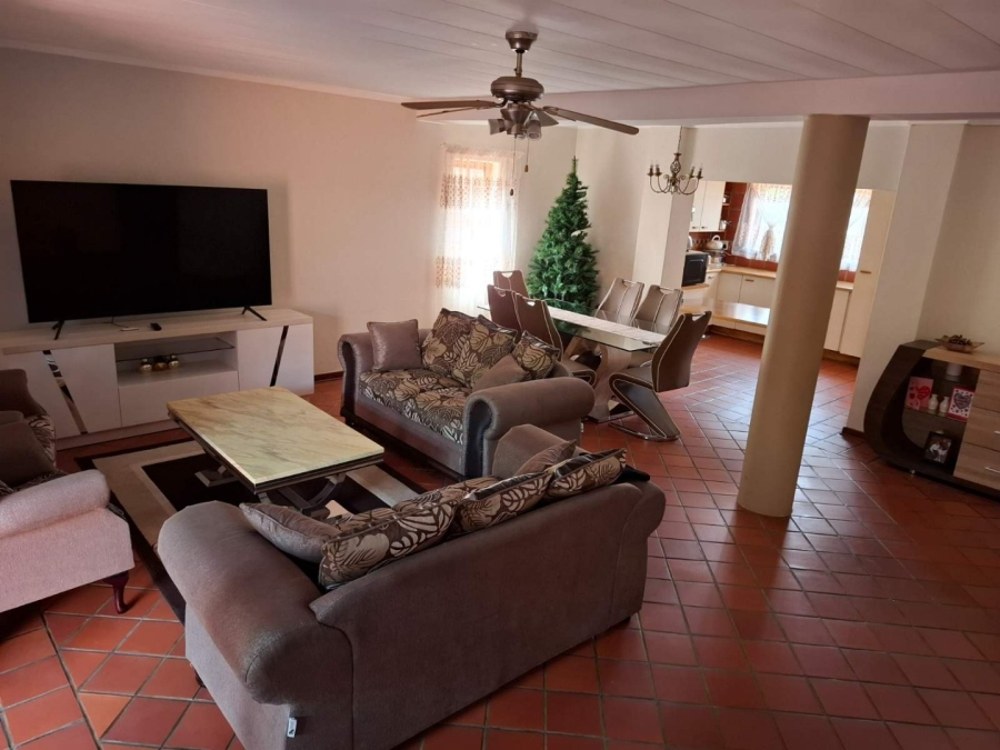 4 Bedroom Property for Sale in Polokwane Central Limpopo