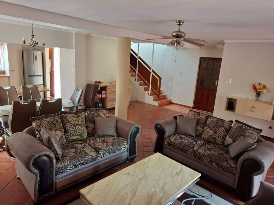 4 Bedroom Property for Sale in Polokwane Central Limpopo