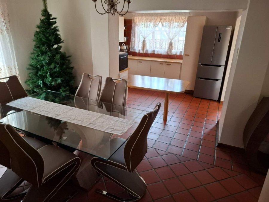 4 Bedroom Property for Sale in Polokwane Central Limpopo