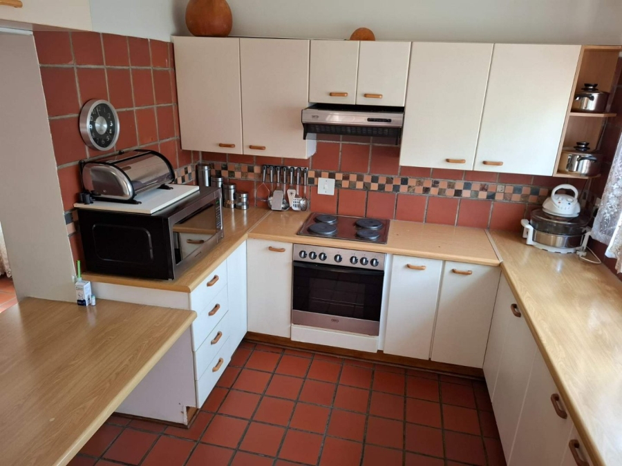 4 Bedroom Property for Sale in Polokwane Central Limpopo