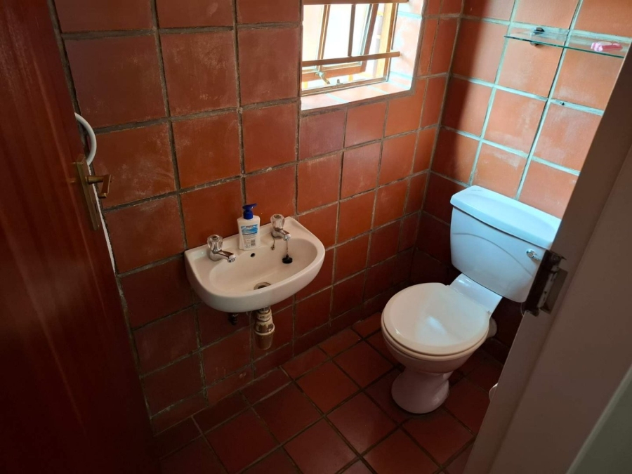 4 Bedroom Property for Sale in Polokwane Central Limpopo