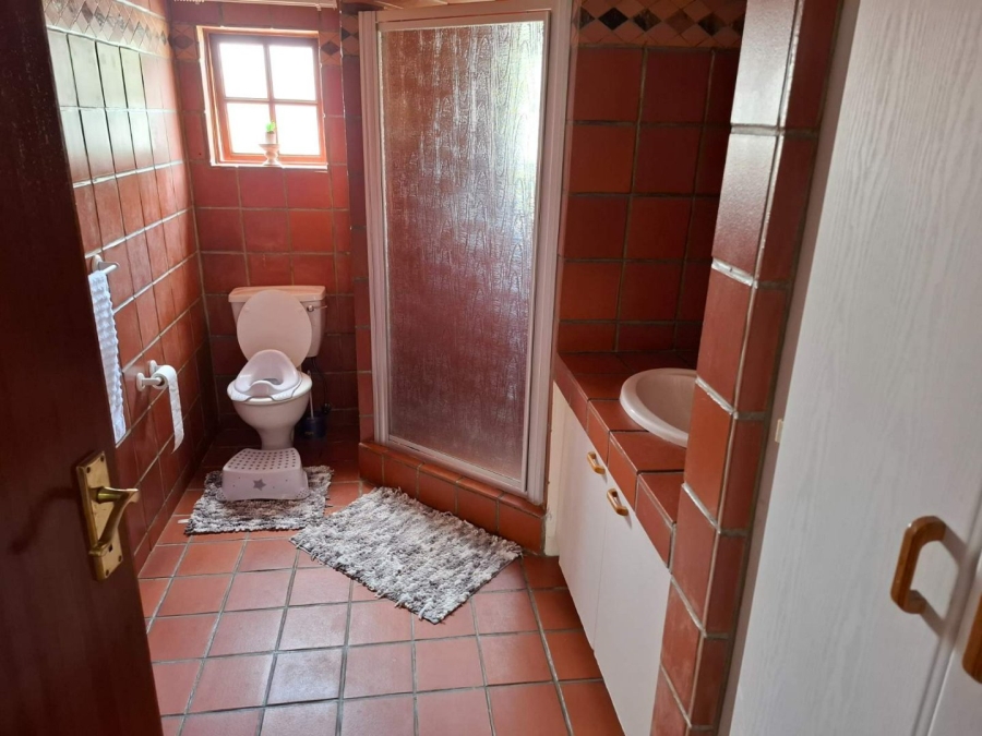 4 Bedroom Property for Sale in Polokwane Central Limpopo