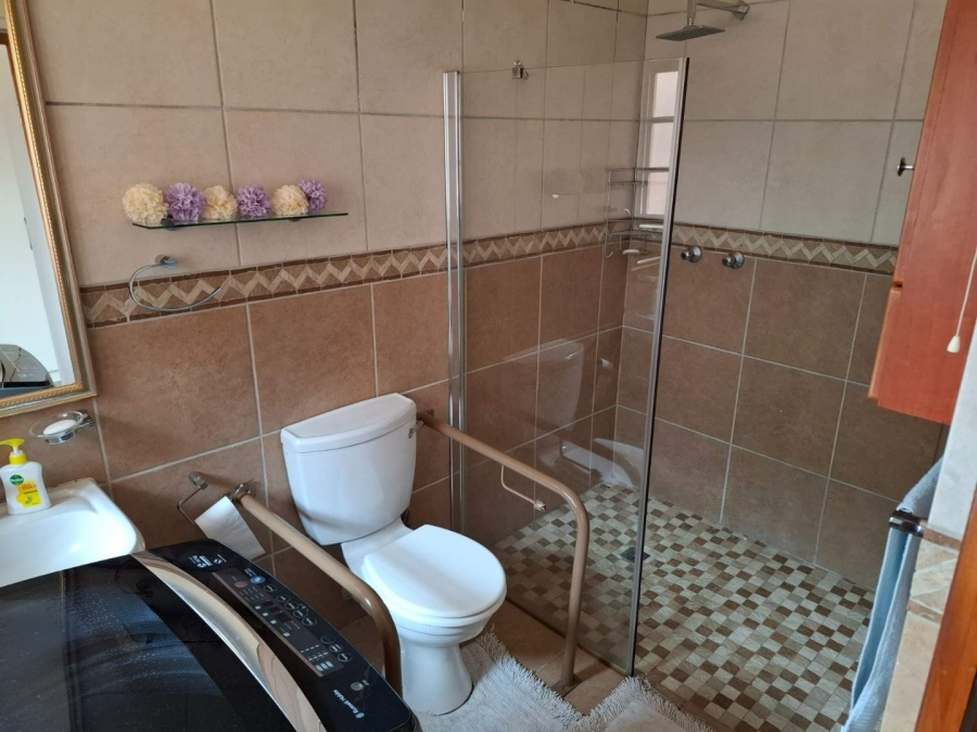 4 Bedroom Property for Sale in Polokwane Central Limpopo