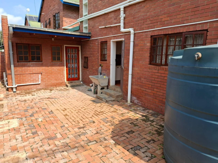 4 Bedroom Property for Sale in Polokwane Central Limpopo