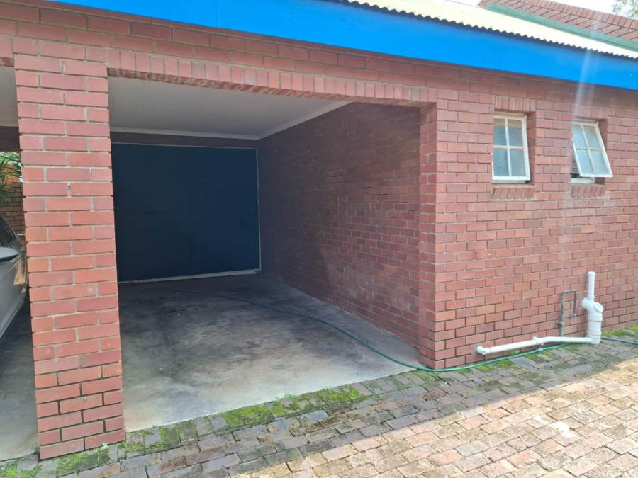 4 Bedroom Property for Sale in Polokwane Central Limpopo