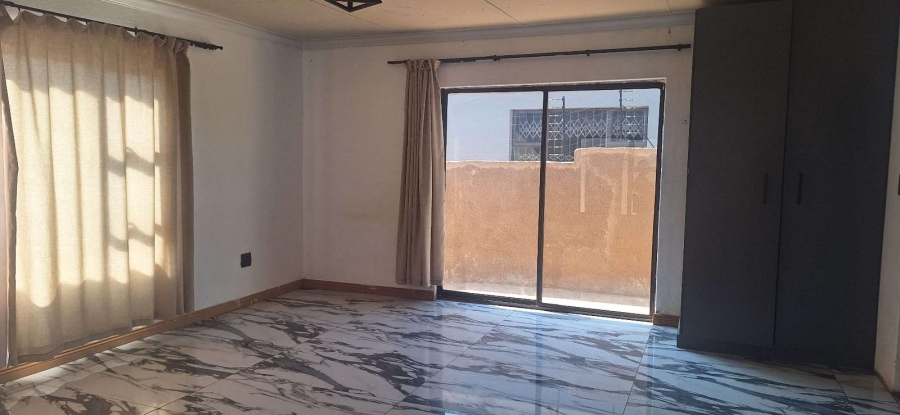 To Let 1 Bedroom Property for Rent in Chroompark Limpopo