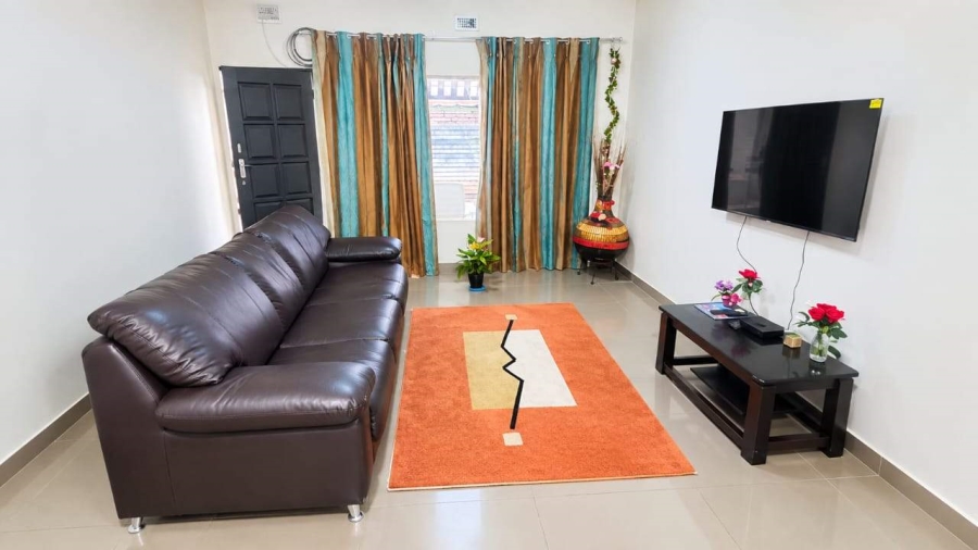 To Let 2 Bedroom Property for Rent in Mokopane Central Limpopo