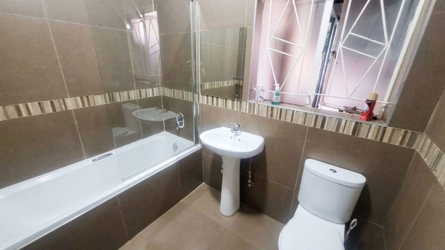 To Let 2 Bedroom Property for Rent in Mokopane Central Limpopo