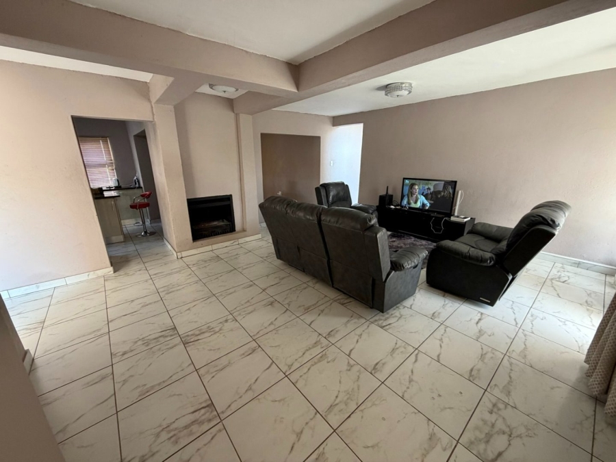 4 Bedroom Property for Sale in Thornhill Limpopo