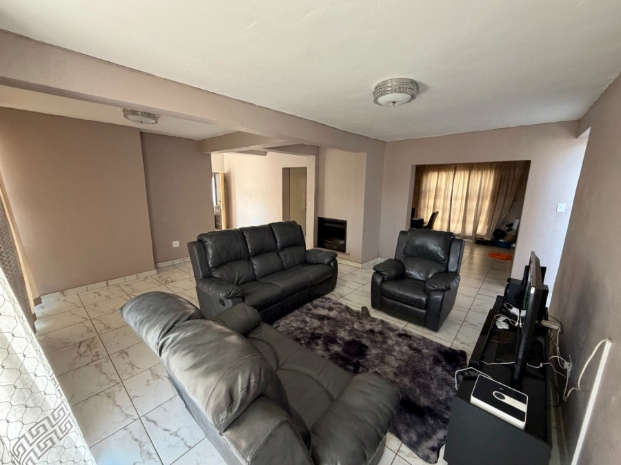 4 Bedroom Property for Sale in Thornhill Limpopo