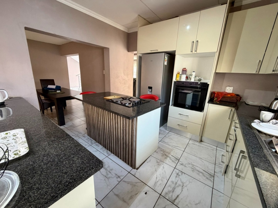 4 Bedroom Property for Sale in Thornhill Limpopo