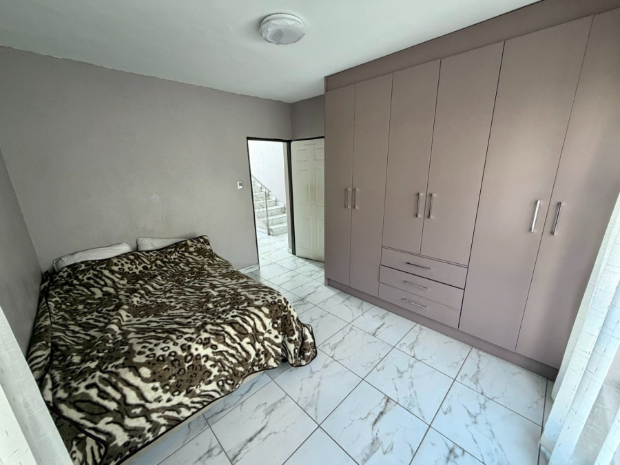 4 Bedroom Property for Sale in Thornhill Limpopo
