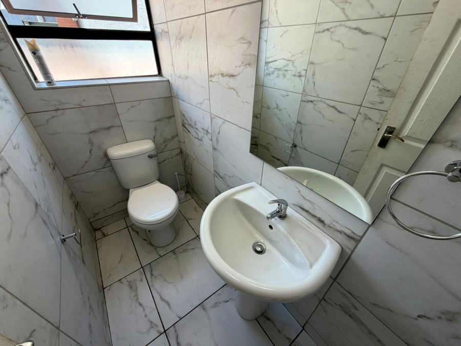 4 Bedroom Property for Sale in Thornhill Limpopo