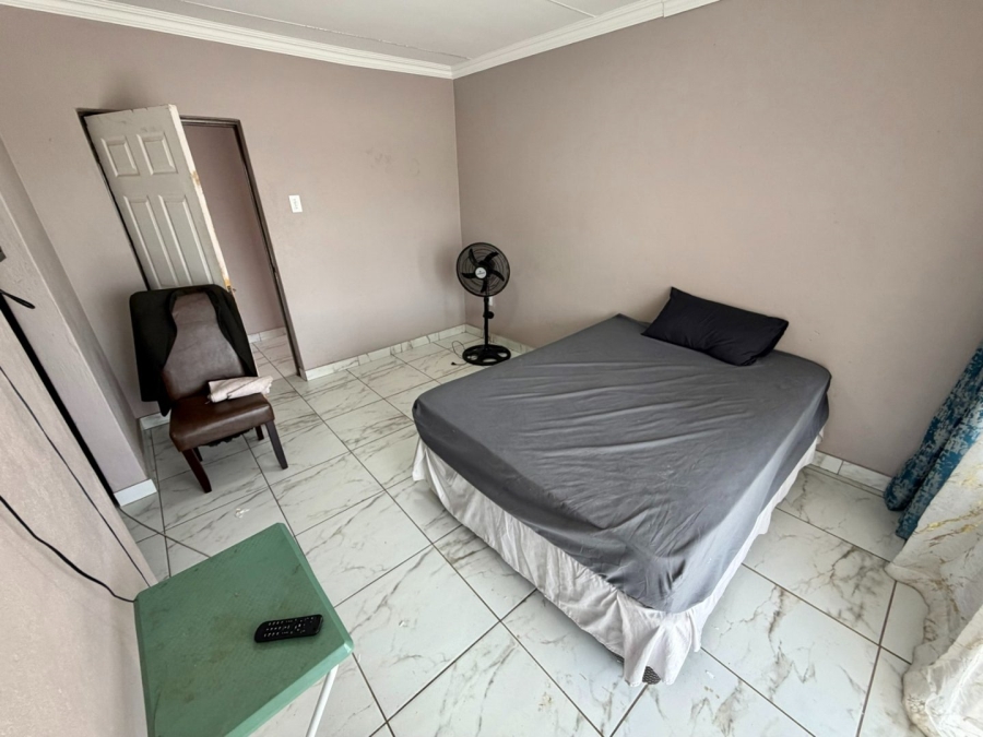 4 Bedroom Property for Sale in Thornhill Limpopo