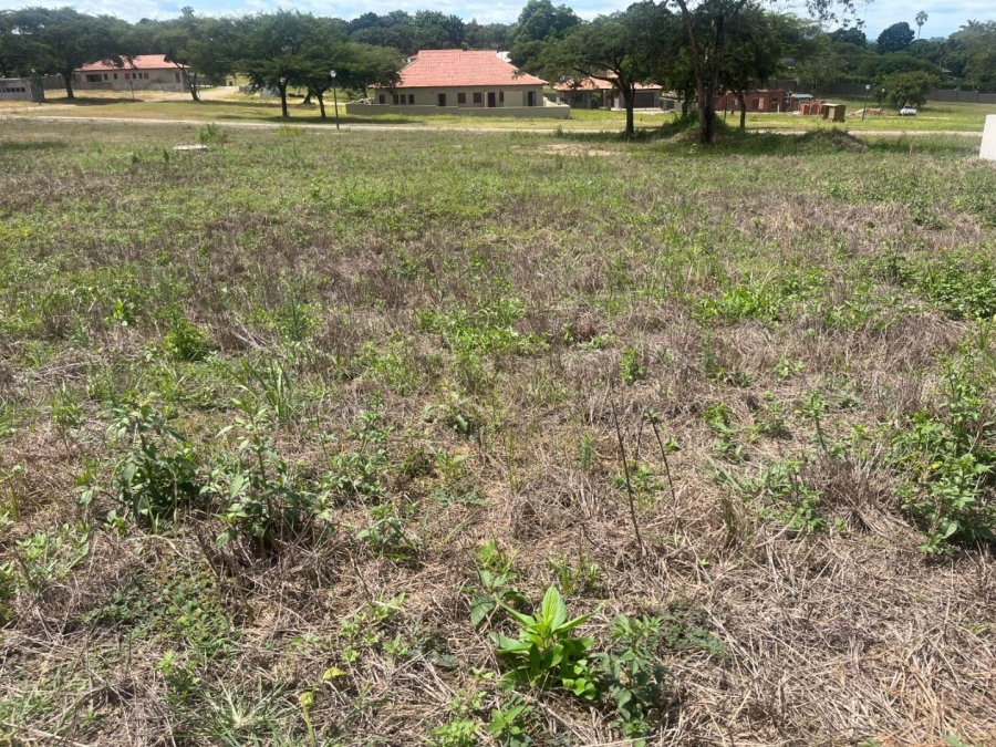 Commercial Property for Sale in Fauna Park Limpopo