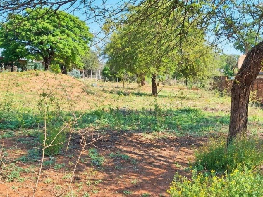 Commercial Property for Sale in Chroompark Limpopo