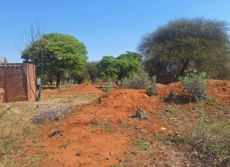 Commercial Property for Sale in Chroompark Limpopo