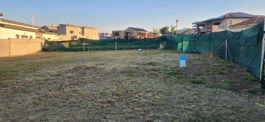 Commercial Property for Sale in Woodhill Estate Limpopo