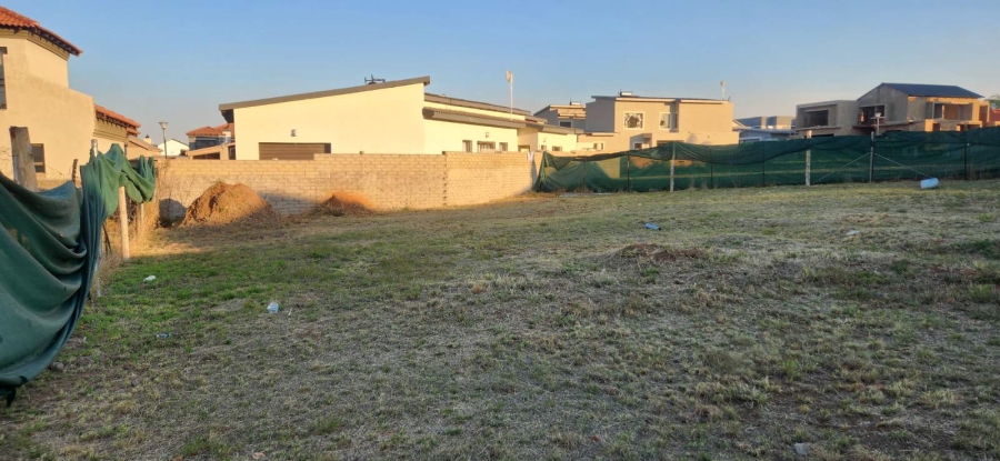 Commercial Property for Sale in Woodhill Estate Limpopo
