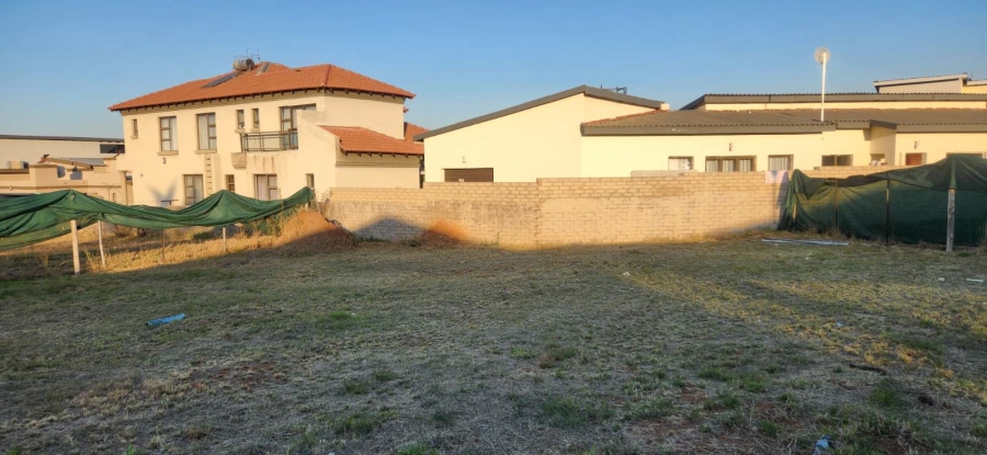 Commercial Property for Sale in Woodhill Estate Limpopo