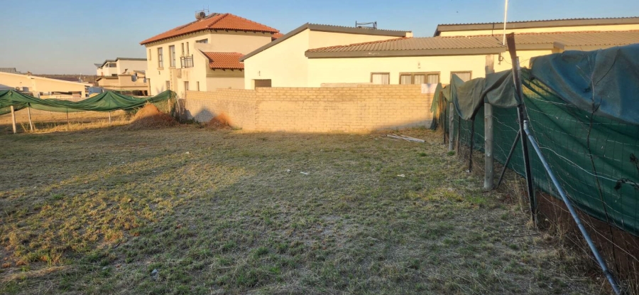 Commercial Property for Sale in Woodhill Estate Limpopo