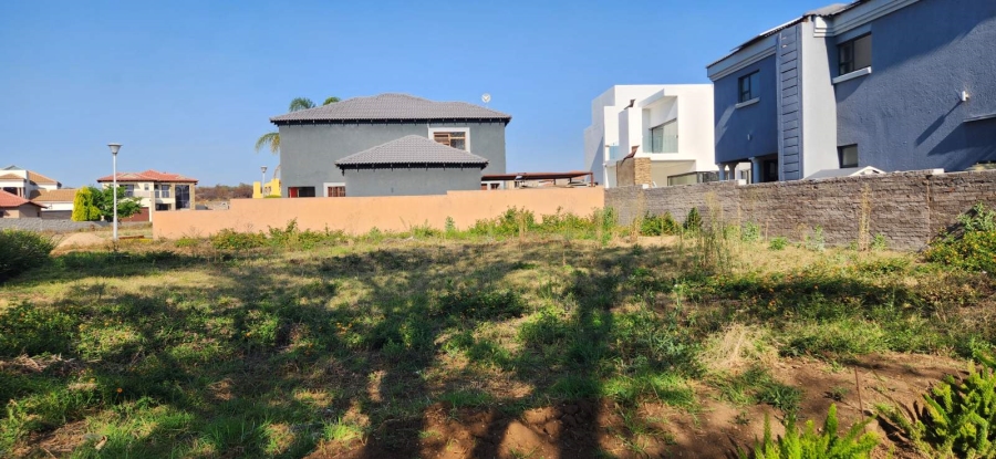 Commercial Property for Sale in Thornhill Limpopo