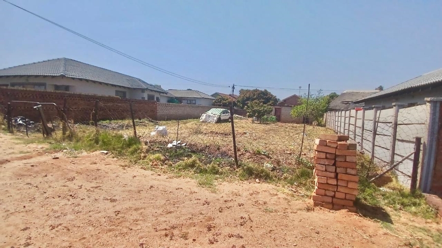 Commercial Property for Sale in Lebowakgomo Zone F Limpopo