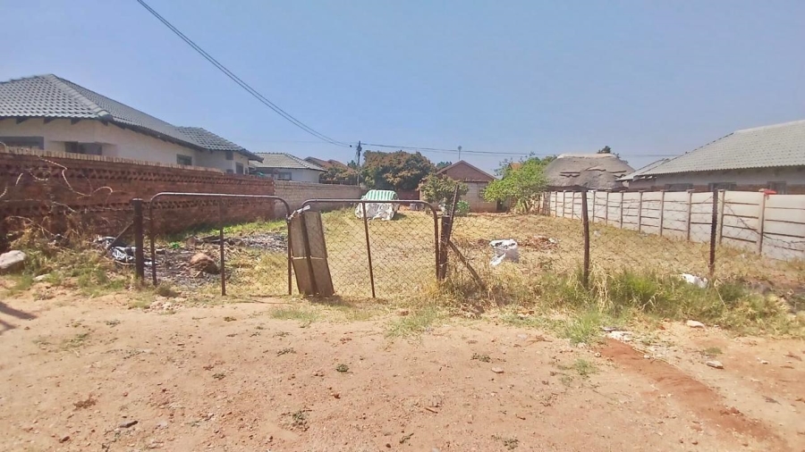 Commercial Property for Sale in Lebowakgomo Zone F Limpopo
